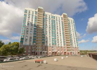 Продаю 1-комнатную квартиру, 36 м2, Ростов-на-Дону, улица Скачкова, 54, ЖК Акварель