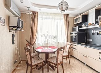 Продается двухкомнатная квартира, 58 м2, Москва, метро Марьина Роща, Новосущёвская улица, 37к4