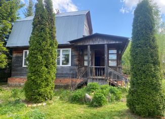 Продажа дома, 90 м2, СНТ Калинка, СНТ Калинка, 27