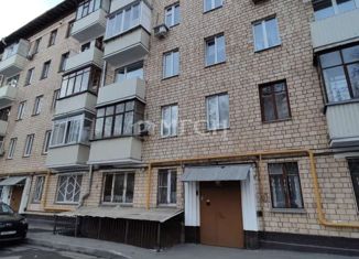 Двухкомнатная квартира на продажу, 42.6 м2, Москва, Беговая улица, 14, Беговой район