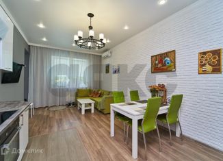 2-ком. квартира на продажу, 110 м2, Краснодар, улица Володарского, 75, улица Володарского