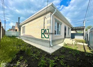 Дом на продажу, 100 м2, Краснодар, 3-й проезд Куликова Поля, 3-й проезд Куликова Поля