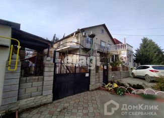 Продажа дома, 255.6 м2, село Андреевка, Уютная улица, 21