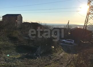 Продается участок, 4.49 сот., Геленджик, Предгорная улица