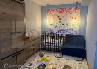 Продаю 1-ком. квартиру, 35.2 м2, Ставрополь, проспект Кулакова, 47/1, микрорайон № 18