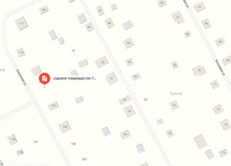 Продам участок, 12 сот., садовое товарищество Тушино, садовое товарищество Тушино, 108