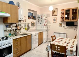 Продается дом, 104 м2, НСТ Весна, Цветочная улица, 44