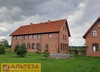 Продается дом, 600 м2, поселок Беломорское