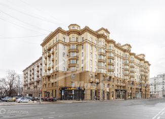 Продается 5-ком. квартира, 177.6 м2, Москва, проспект Мира, 74с1, Мещанский район