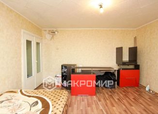 Продается 1-комнатная квартира, 36.1 м2, посёлок городского типа Первомайский, Высоковольтная улица, 42
