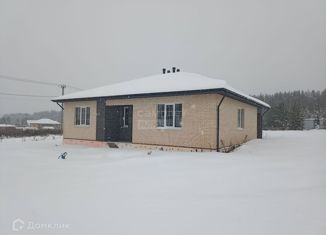 Продаю дом, 131 м2, ДП Ягульские Просторы, Люпиновая улица, 7