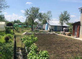 Продам дом, 80 м2, садовое товарищество Союз, садовое товарищество Союз, 294