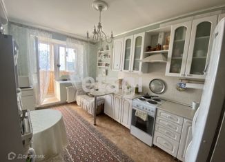 Однокомнатная квартира на продажу, 41.8 м2, Уфа, жилой район Затон Северо-Западный, улица Летчиков, 9