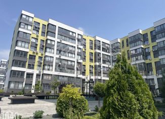 2-комнатная квартира на продажу, 55 м2, Севастополь, ЖК Доброгород, улица Токарева, 18Г