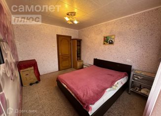 2-комнатная квартира на продажу, 50.3 м2, Владимирская область, Ново-Ямская улица, 21