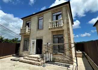 Продажа дома, 100 м2, Сочи, улица Чкалова, микрорайон Чкаловский