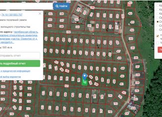 Продаю земельный участок, 8 сот., село Кайгородово