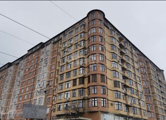 Продаю двухкомнатную квартиру, 77 м2, посёлок городского типа Альбурикент, улица Хизроева, 81