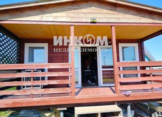 Дом на продажу, 42 м2, село Федосьино