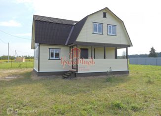 Продажа дома, 101 м2, деревня Лисицыно