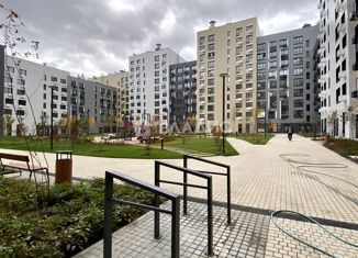 Продажа двухкомнатной квартиры, 44 м2, Москва, ЖК Лайф Варшавская, 1-й Котляковский переулок, 2Ак3