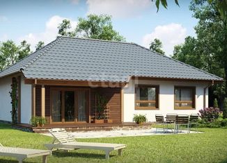 Продается дом, 102.3 м2, деревня Щемилово