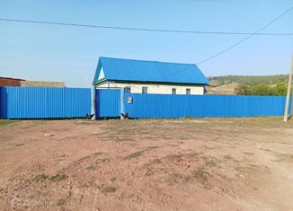 Продам дом, 90 м2, деревня Салихово