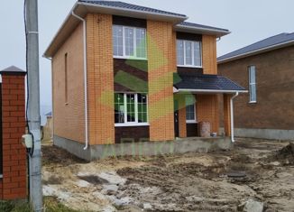 Продается дом, 145 м2, деревня Медовка, Бирюзовая улица, 53