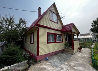 Продаю дом, 34 м2, СНТ Моховской-2, СНТ Моховской-2, 18