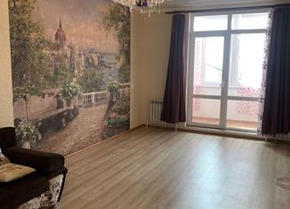 Продажа 1-ком. квартиры, 42 м2, село Дивноморское, Мускатная улица, 9к1