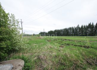 Участок на продажу, 20 сот., деревня Маслова