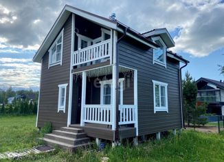 Продается дом, 98 м2, коттеджный посёлок Ла-Манш, коттеджный посёлок Ла-Манш, 239