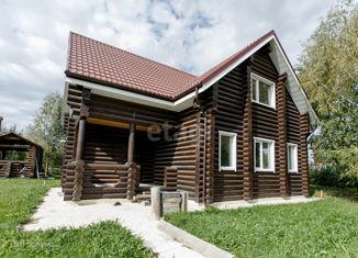 Продам дом, 150 м2, ДНП Слобода Вольная, Воскресенский бульвар