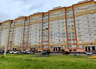 Продается однокомнатная квартира, 38.6 м2, Йошкар-Ола, улица Васильева, 8Б, микрорайон 9Б