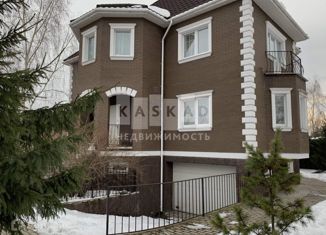 Дом на продажу, 300 м2, Ногинск, Светлая улица