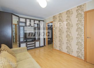 Продается двухкомнатная квартира, 25.6 м2, Екатеринбург, Панельная улица, 9А, Кировский район