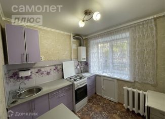 Продаю 2-ком. квартиру, 40.8 м2, Белебей, Красная улица, 122