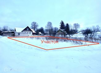 Продажа земельного участка, 6.7 сот., деревня Новая Пустошь, деревня Новая Пустошь, 38А