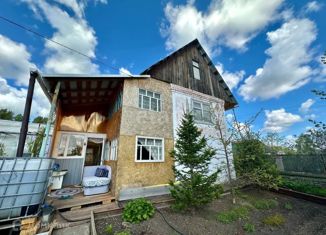 Продаю дом, 24 м2, садоводческое товарищество Чистый Ручей, Рябиновая улица