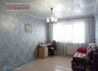 Трехкомнатная квартира на продажу, 64.1 м2, Омская область, Комсомольская улица, 13