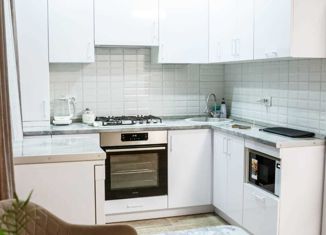 Продажа 2-комнатной квартиры, 42 м2, Мордовия, проспект 50 лет Октября, 36