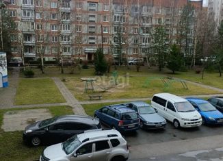 Продажа трехкомнатной квартиры, 78.3 м2, Калининград, улица Ульяны Громовой, 105