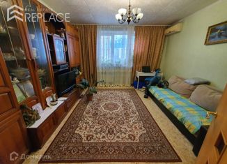 2-комнатная квартира на продажу, 53 м2, Москва, улица Генерала Кузнецова, 27к1, улица Генерала Кузнецова