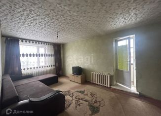 Продается 3-ком. квартира, 63.9 м2, Усинск, улица Строителей, 15А