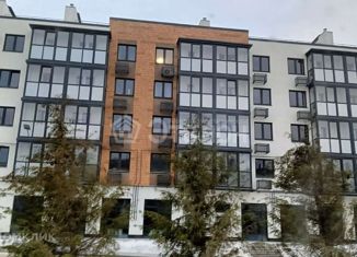 Продам 1-комнатную квартиру, 26 м2, Волгоград, улица Добрушина, 37, Советский район