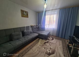 Продажа 2-комнатной квартиры, 41 м2, Татарстан, улица Рифката Гайнуллина, 10