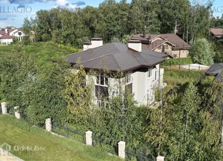 Продаю дом, 270 м2, коттеджный поселок Монтевиль