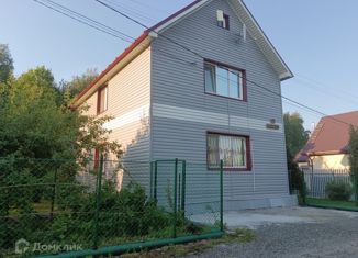 Продается дом, 96.6 м2, Верхняя Пышма