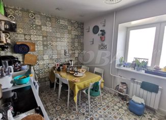 Продам 5-комнатную квартиру, 140.6 м2, Тюмень, улица Николая Фёдорова, 6, Восточный округ