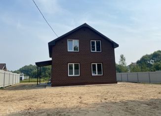 Продажа дома, 115.2 м2, деревня Дементьево, Центральная улица, 31